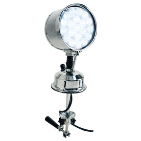 Perko Fig. 317 L.E.D. Pilot House Control Searchlight - 0317 C07 12V - image 1