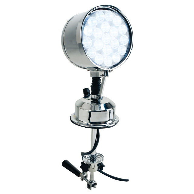 Perko Fig. 317 L.E.D. Pilot House Control Searchlight - 0317 C07 12V - image 1