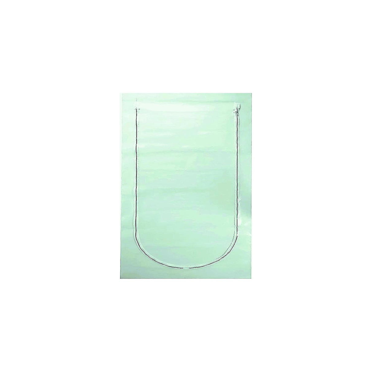 bioaqualife 300721810 bioDoorâ¢ #4, HD 72" x36", 18mil Film, #10 zipper(Double stiched) - 300721810