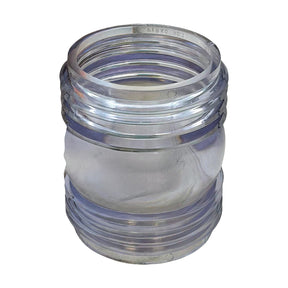 Perko Fig. 261 Spare 360° Lenses for All-Round Light (White) - 0261 001 CLR - image 1