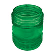 Perko Fig. 261 Spare 360° Lenses for All-Round Light (Green) - 0261 001 GRN - image 1