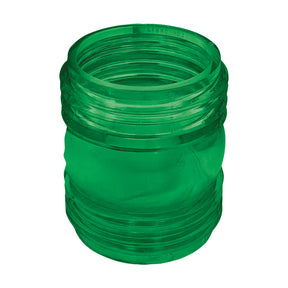 Perko Fig. 261 Spare 360° Lenses for All-Round Light (Green) - 0261 001 GRN - image 1