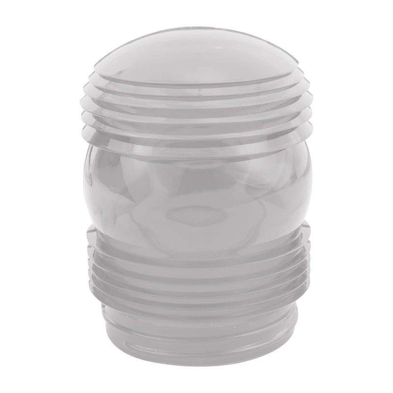 Perko Fig. 106 Series Spare Globe (White) - 0106 000 WHT - image 1