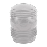 Perko Fig. 106 Series Spare Globe (White) - 0106 000 WHT - image 1