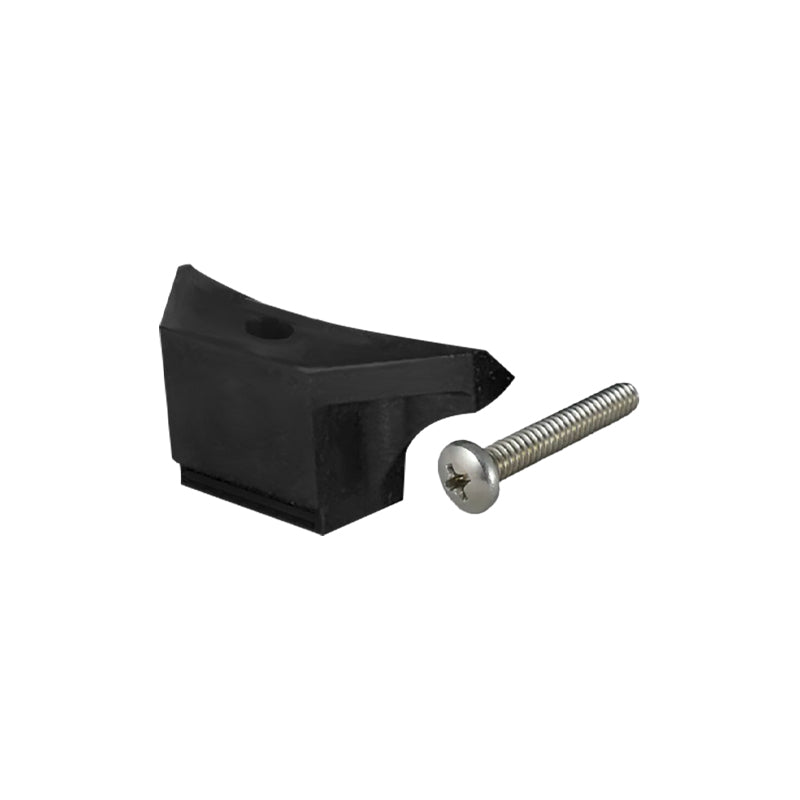 Perko Fig. 1133 Spare Lens Retaining Clip with Bolt - image 1