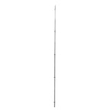 Rupp Center Rigger Pole - Aluminum/Silver - 15' [A0-1500-CRP]