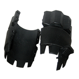 Rupp Marine Rupp 2-Piece Antenna Collar f/1.5" Antennas - 09-1258-2PC