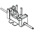 Perko 2-Pin Prefocus Socket (Codes F, G, H & I) - 0899 - image 1