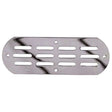 Perko Fig. 550 Transom or Locker Ventilator - 0550 DP0 CHR - image 1