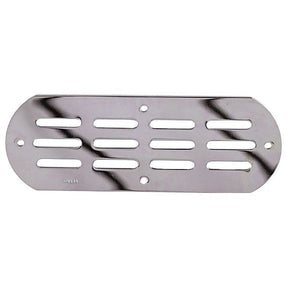 Perko Fig. 550 Transom or Locker Ventilator - 0550 DP0 CHR - image 1