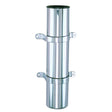 Perko Side Mount Rod Holder (1-5/8”) - 1100 DP0 CHR - image 1