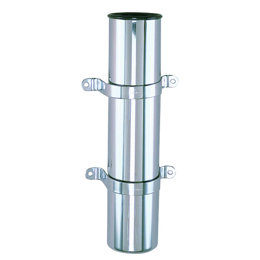 Perko Side Mount Rod Holder (1-5/8”) - 1100 DP0 CHR - image 1