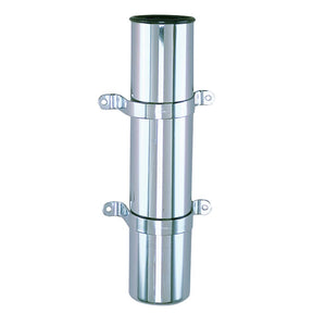 Perko Side Mount Rod Holder (1-5/8”) - 1100 DP0 CHR - image 1