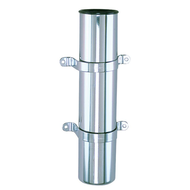 Perko Side Mount Rod Holder (1-5/8”) - 1100 DP0 CHR - image 1