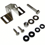 Lowrance 83/200 Skimming Transducer SS Mounting Kit - 000-0099-06