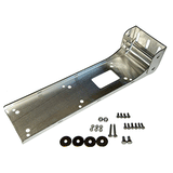 Lowrance LSS-2 Skimmer Mounting Bracket - Stainless Steel - 000-10874-001