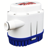 Rule Rule-Mate&reg; 2000 GPH Fully Automated Bilge Pump - 12V - RM2000A
