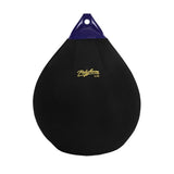 Polyform Fender Cover f/A-1 Fender - Black [EFC-A1 BLACK]