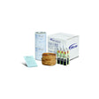 Dicor Corporation Dicor Rubber Roof Installation Component Kit, White - 401CK - image 1