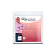 Dicor Corporation Dicor 522TPO4501C Seal-Tite Sealing Tape, 4" x 50' White Roll - image 1
