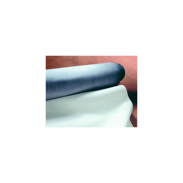 Dicor Corporation Dicor EP95W35 EPDM Plus Rubber Roofing System, Polar White, 35' x 9'6" - image 1