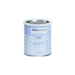 Dicor Corporation Dicor 935BA1 Tufflex Rubber Roof System Water Based Bonding Adhesive, Gal. - image 1
