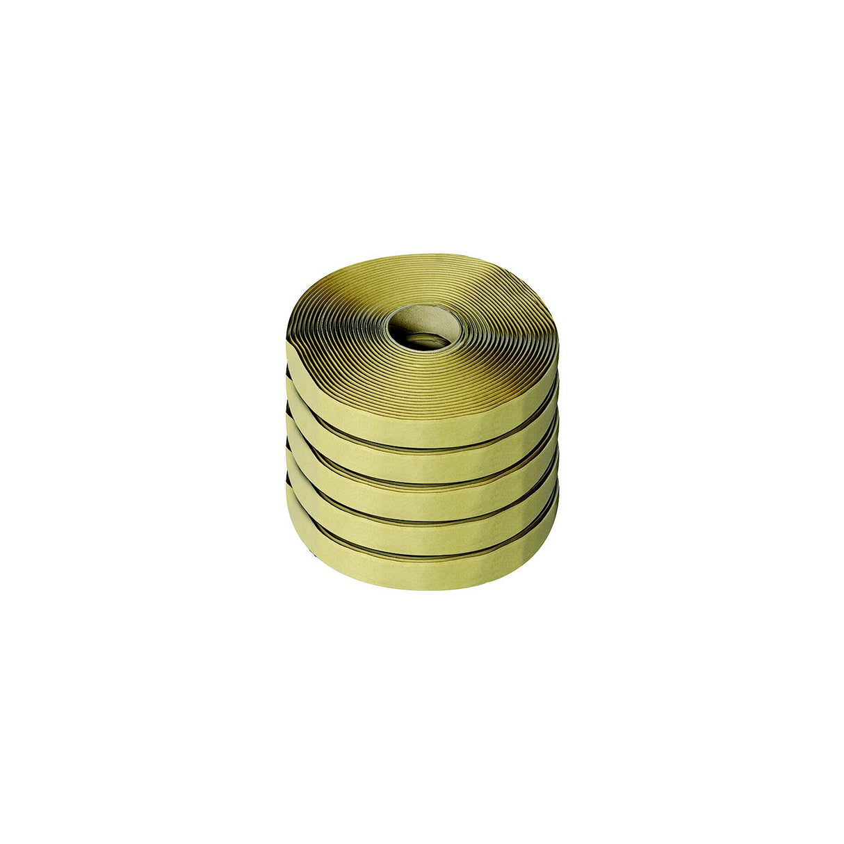Dicor Corporation Dicor Butyl Seal Tape, 5 rolls/box - BT-1834-5 - image 2