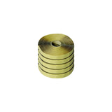 Dicor Corporation Dicor Butyl Seal Tape, 5 rolls/box - BT-1834-5 - image 2