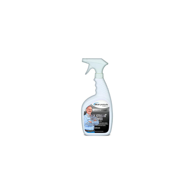 Dicor Corporation Dicor CPBSR320S Black Streak Remover, 32 oz. - image 1