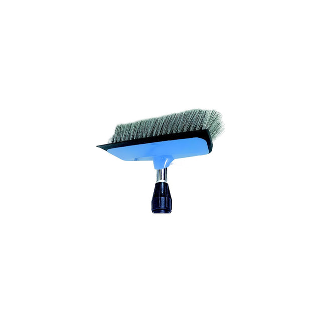 Dicor Corporation Dicor CPSB10SQE 10" Exterior Wash Brush w/Squeegee - image 1