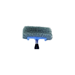 Dicor Corporation Dicor CPSB125E 12" Soft Bristle 5-Sided Exterior Wash Brush - image 1