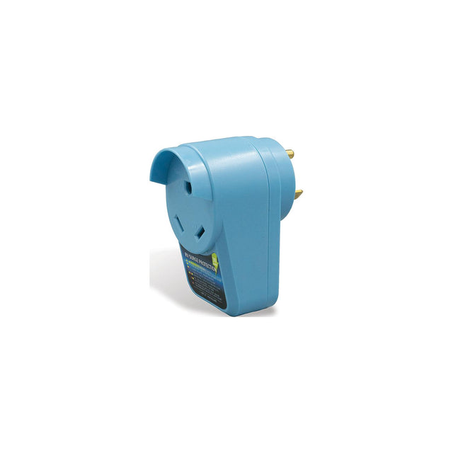 Dicor Corporation Dicor DPSP30A 30A Plug - image 1