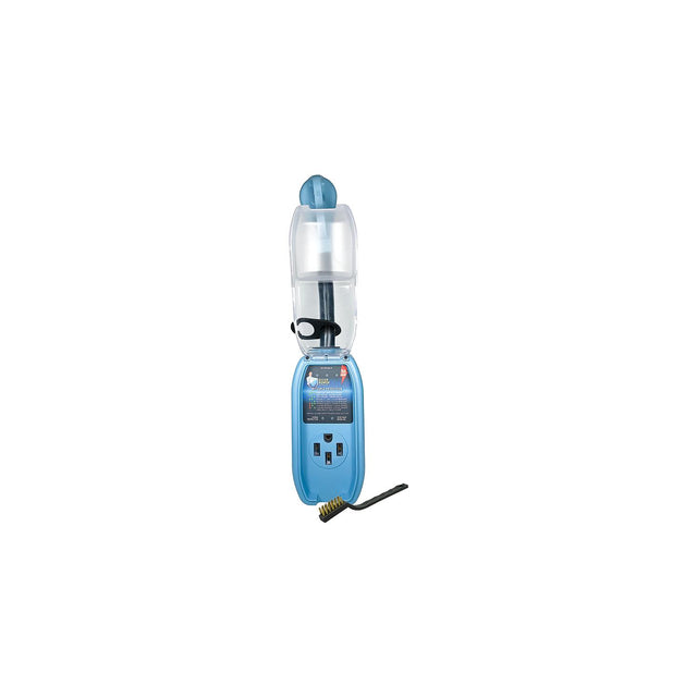 Dicor Corporation Dicor DPSP50AP 50A Pigtail - image 1