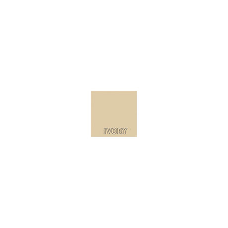 Dicor Corporation Dicor 551LSV1 EPDM Rubber Roof System Non-Sag (Not Self-Leveling) Lap Sealant, Ivory - 551LSV-1 - official Dicor Corporation product image 3