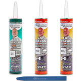 Dicor Corporation Dicor RA231KIT Seal-Tite™ Rooftop Install Kit - image 2