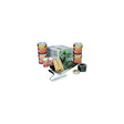 Dicor Corporation Dicor Roof Renew Kit, White - RP-RRK-30 - image 1