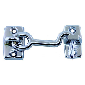 Perko Fig. 1199 Cabin Door Hook (4” L) - 1199 DP4 CHR - image 1