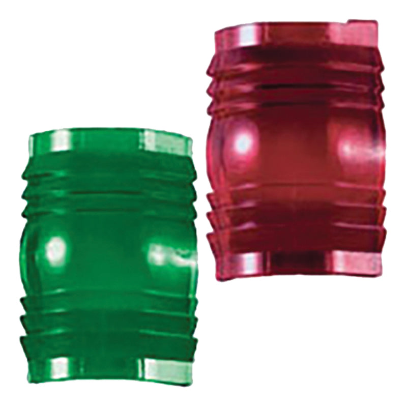 Perko Fig. 1264 Spare Lens for Side Lights - 1264 DP0 LNS - image 1