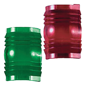 Perko Fig. 1264 Spare Lens for Side Lights - 1264 DP0 LNS - image 1