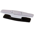 Perko Fig. 1305 Closed Base Cleat - 1305 DP1 CHR - image 1