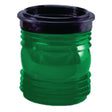 Perko Fig. 249 Spare Green Lens - 0249 000 GRN - image 1