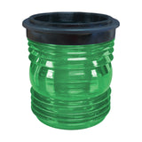 Perko Fig. 249 Spare Green Lens - 0249 000 GRN - image 2