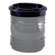 Perko Fig. 249 Spare Gray Lens - 0249 000 GRY - image 1