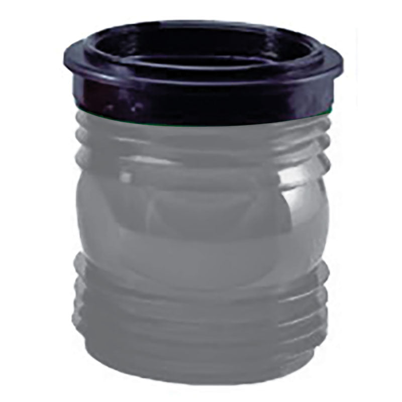 Perko Fig. 249 Spare Gray Lens - 0249 000 GRY - image 1