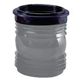 Perko Fig. 249 Spare Gray Lens - 0249 000 GRY - image 1