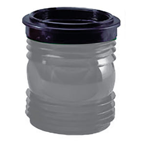 Perko Fig. 249 Spare Gray Lens - 0249 000 GRY - image 1