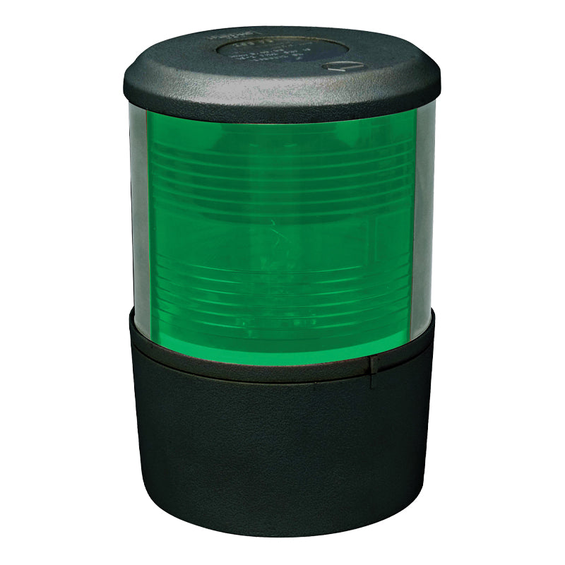 Perko Fig. 200 Series Navigation Light (Green Side) - 0200 SDB DP1 - image 1