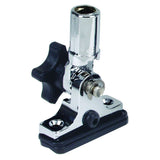 Perko Fig. 1054 Fold-Down Adjustable Replacement Base - Vertical Mount - 1054 DPA CHR - image 2