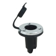 Perko Fig. 1045 Plug-In Type Base (2-Pin) - 1045P0SDP - image 1