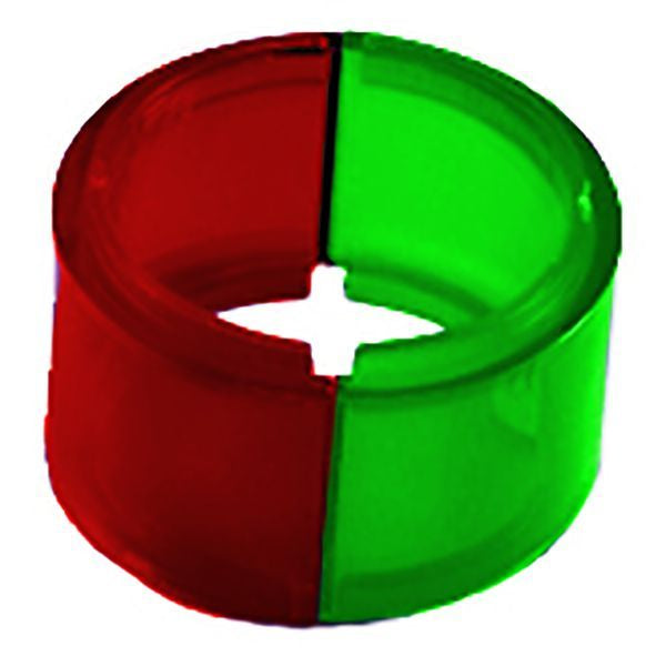 Perko Fig. 283 Spare Lens for Bi-Color/Tri-Color Lights - 0283 DPA LNS - image 2